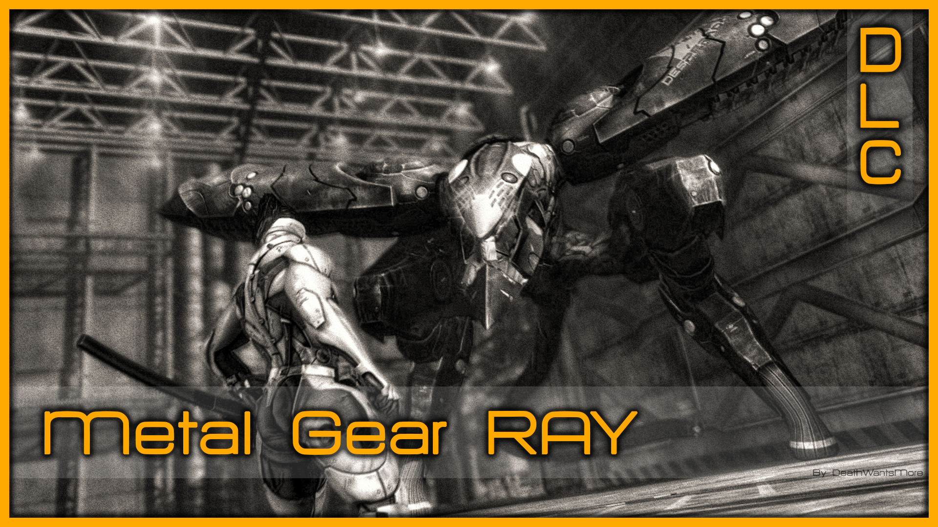 Monsoon  Bosses - Metal Gear Rising: Revengeance Game Guide