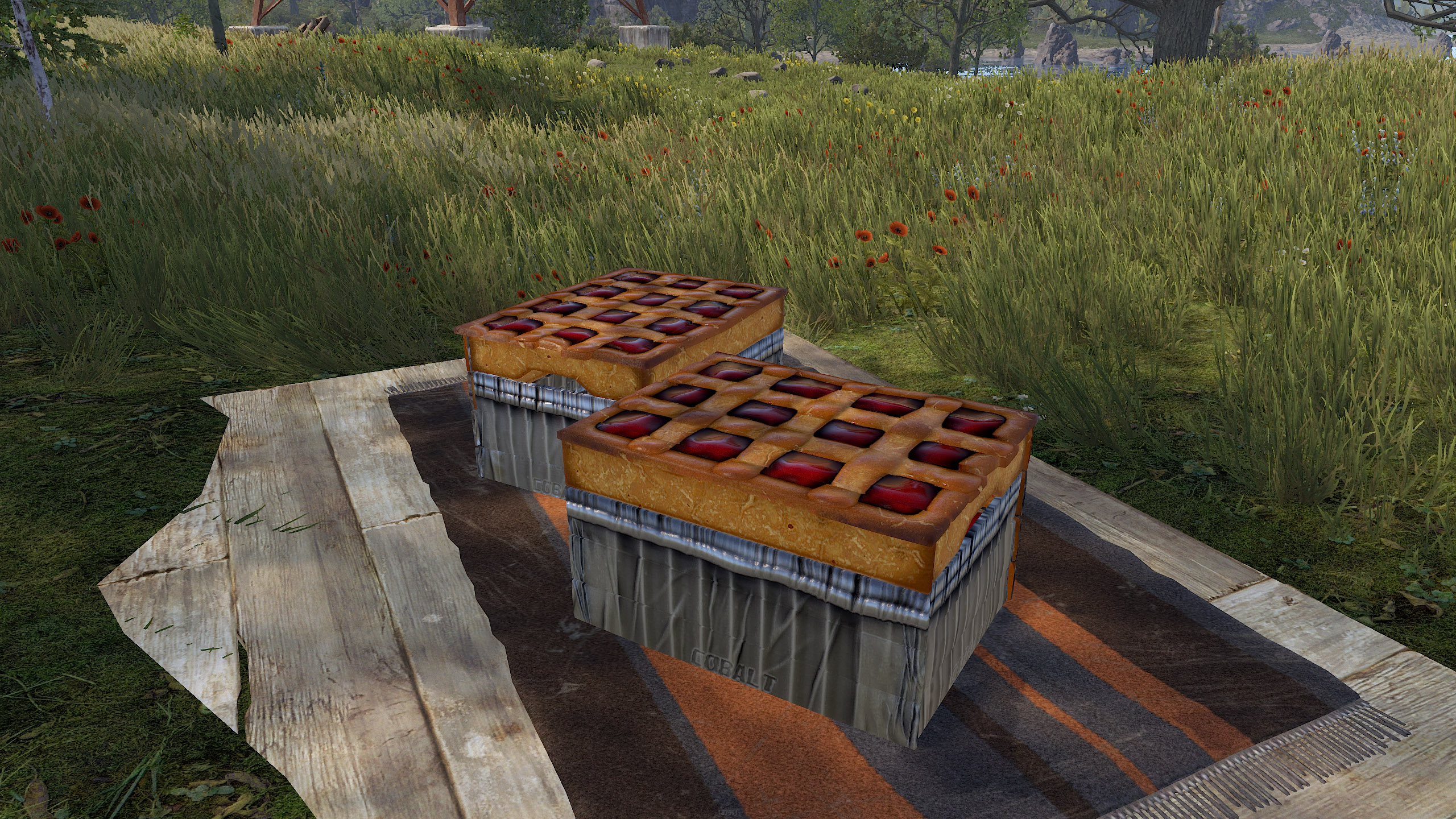 Pie Box thumbnail 6