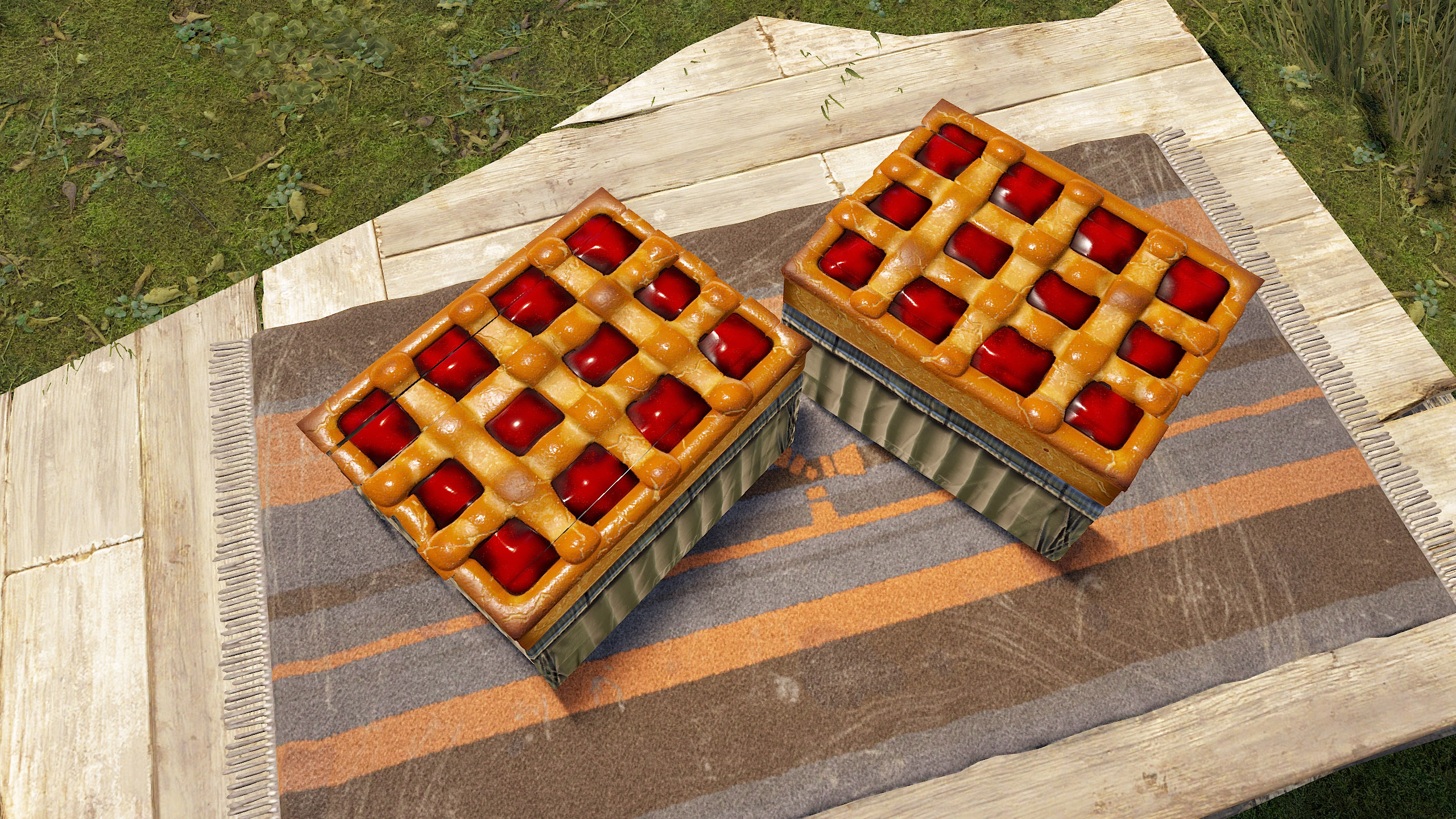 Pie Box thumbnail 3