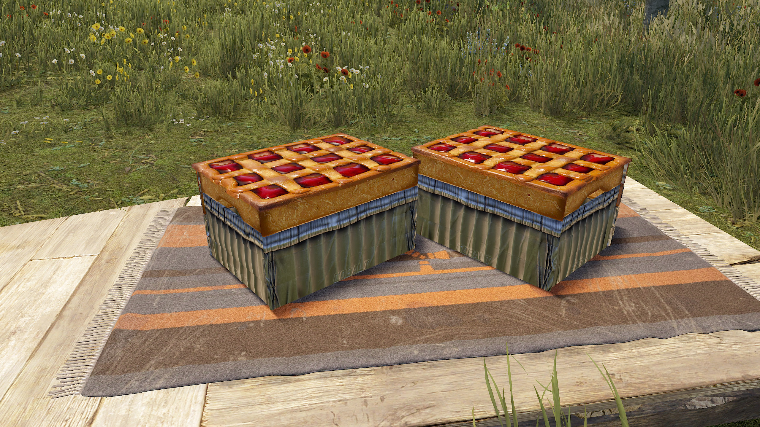 Pie Box thumbnail 7