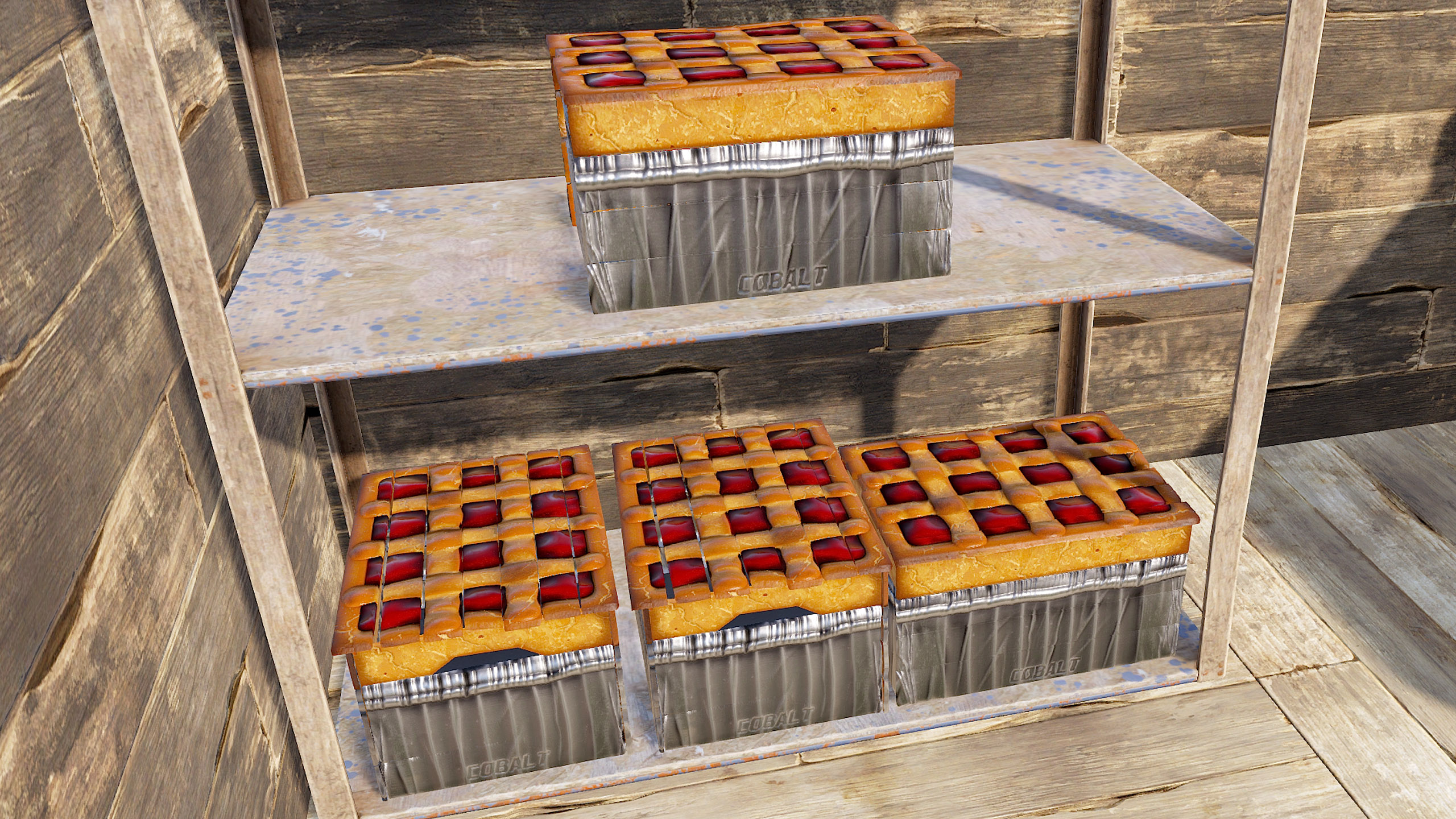 Pie Box thumbnail 8