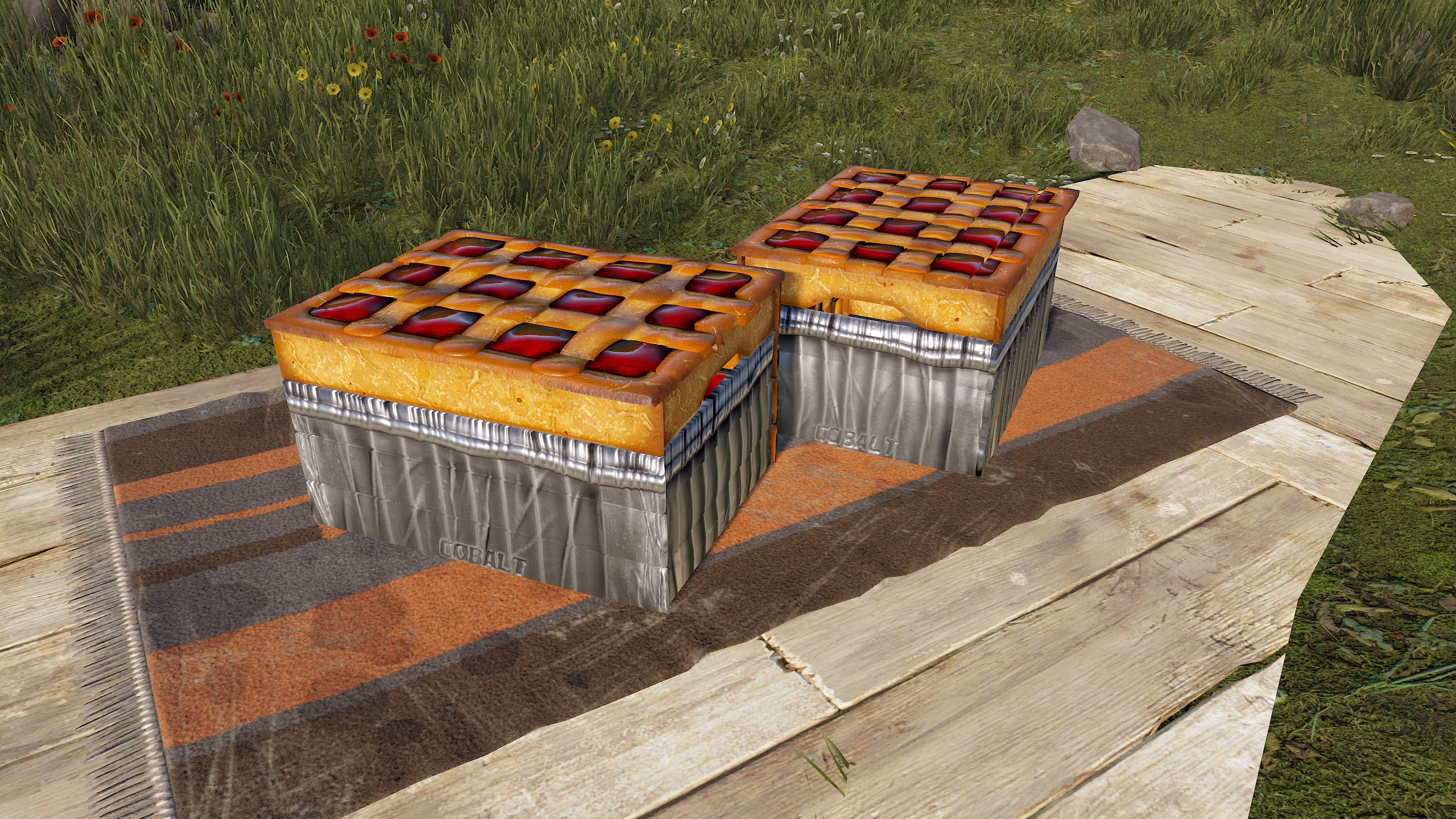 Pie Box thumbnail 2