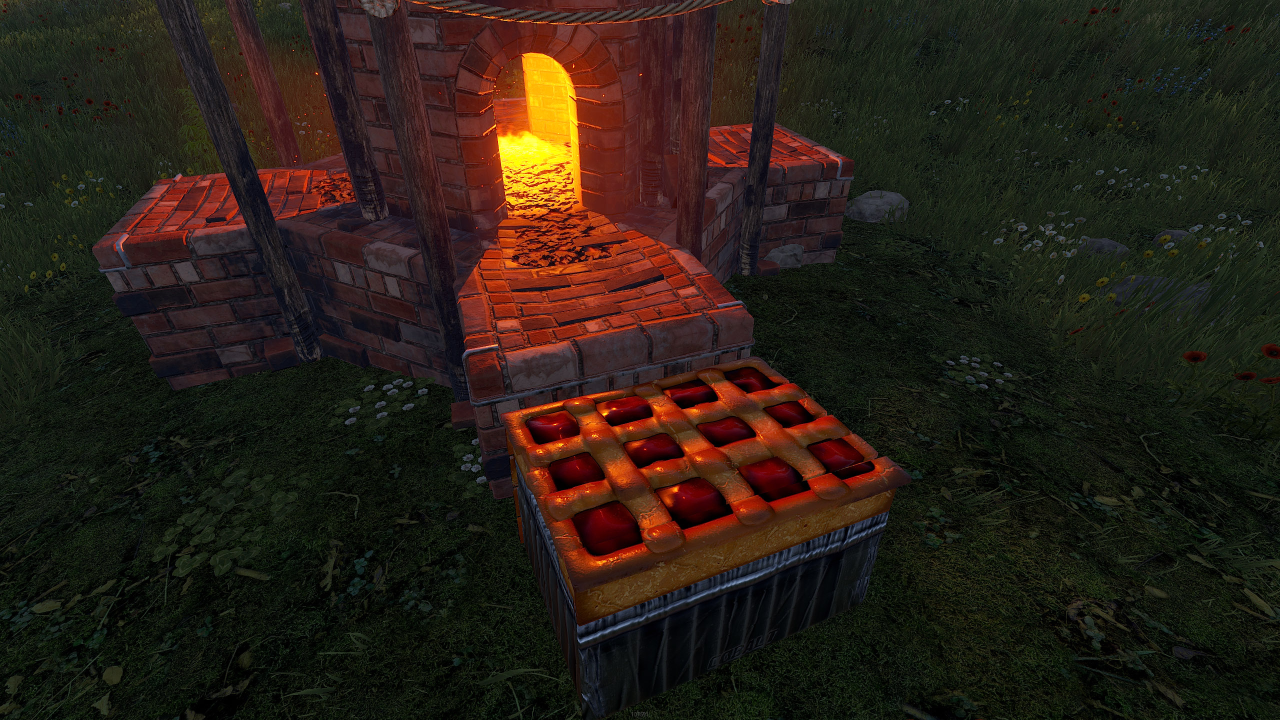 Pie Box thumbnail 4