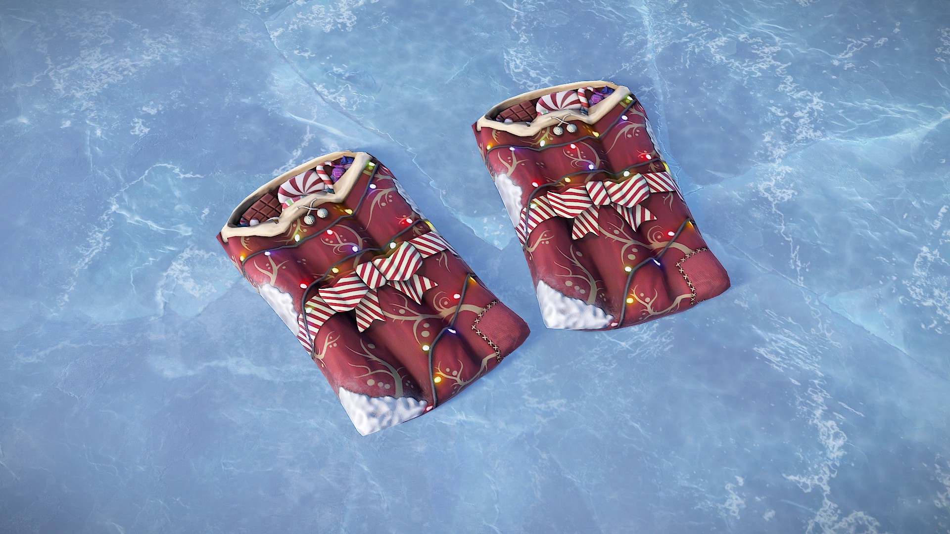 Sweet Gift Sleeping Bag thumbnail 3
