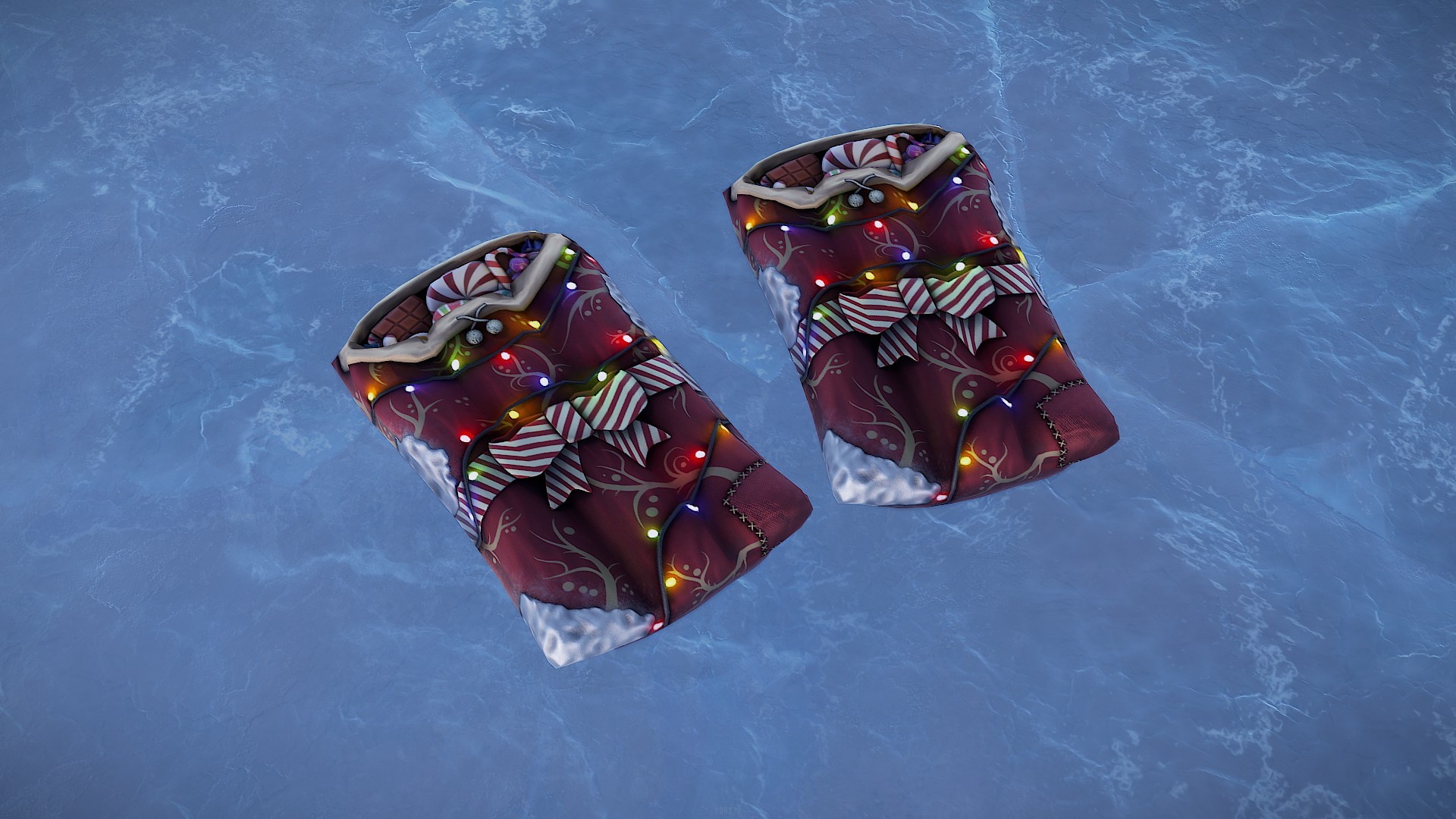 Sweet Gift Sleeping Bag thumbnail 4