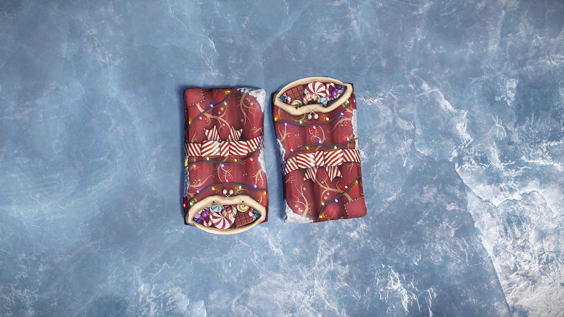 Sweet Gift Sleeping Bag screenshot 1