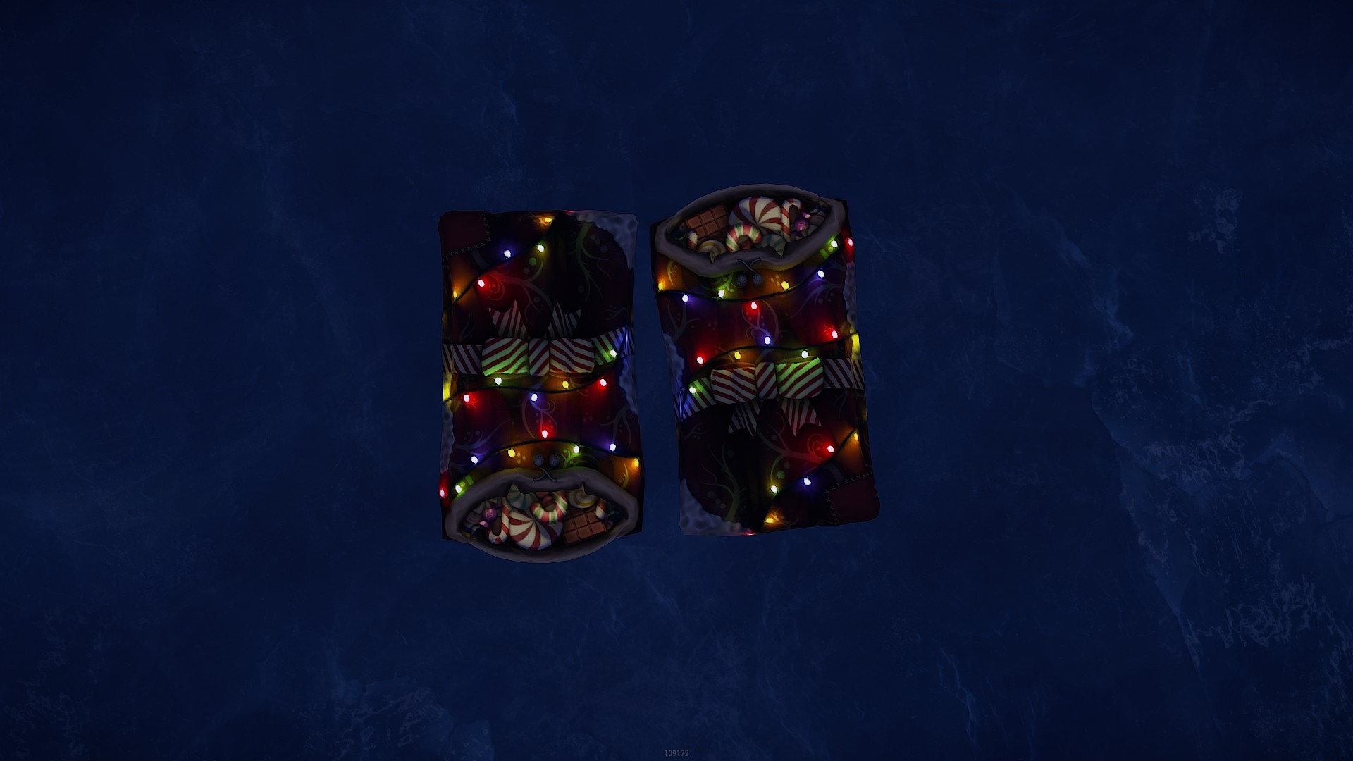 Sweet Gift Sleeping Bag thumbnail 2