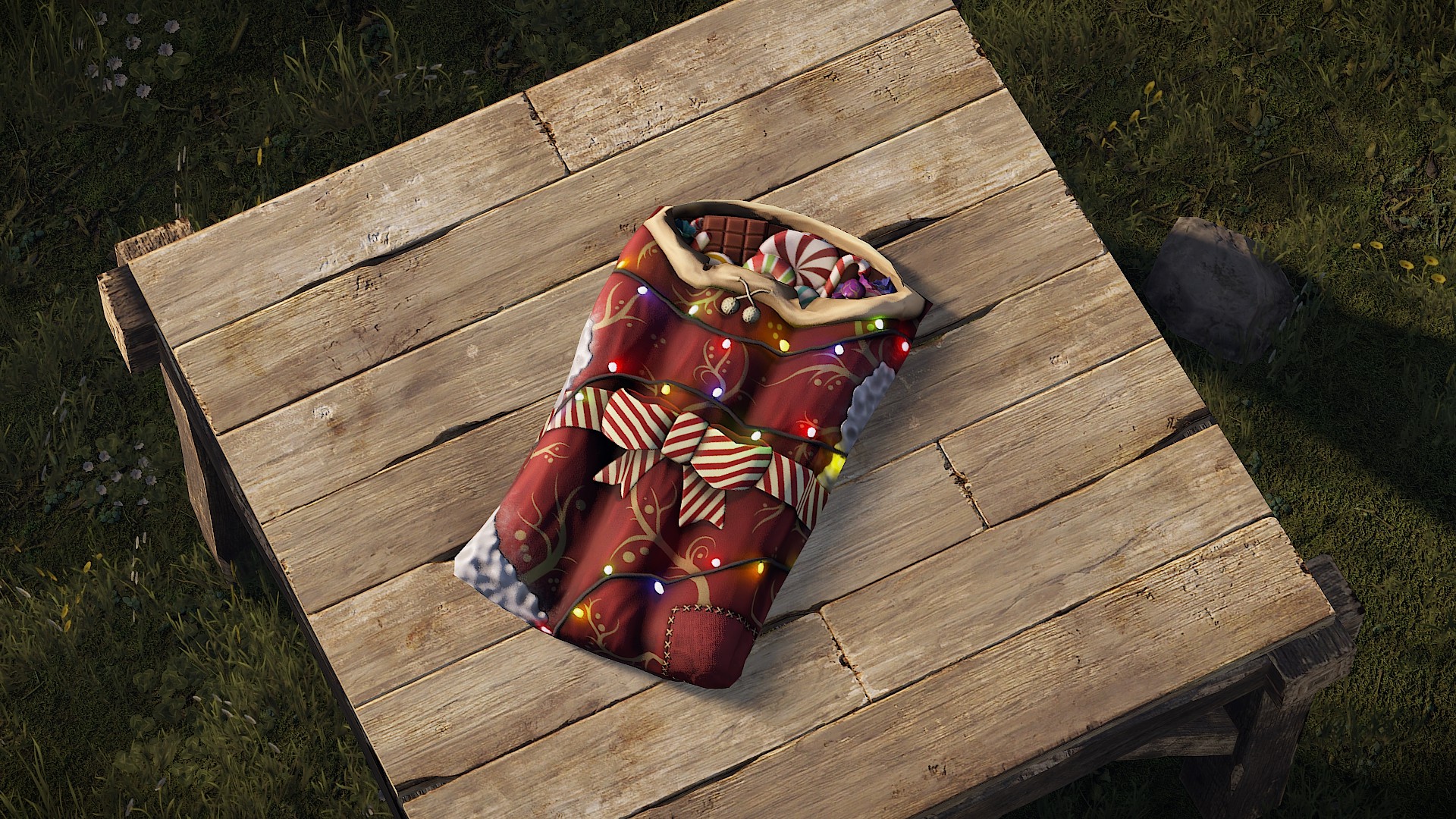 Sweet Gift Sleeping Bag thumbnail 8