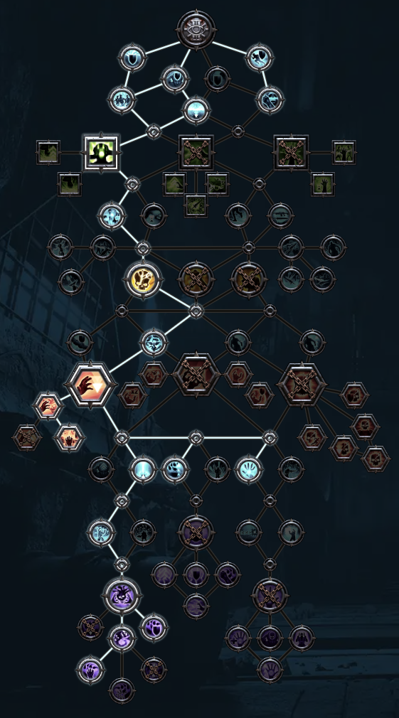Steam Community :: Guide :: The Psyker Atheneum