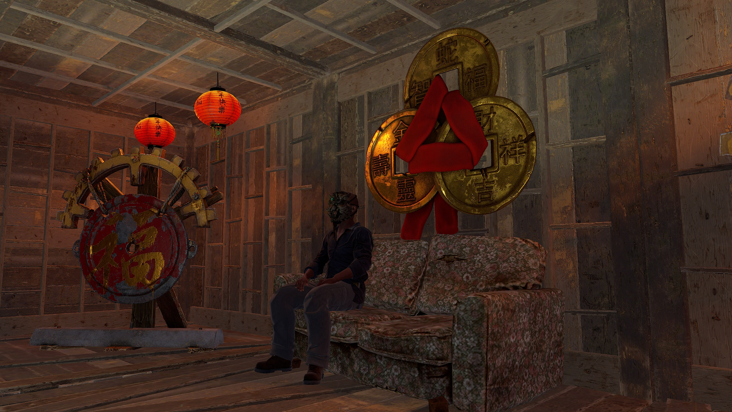 Amulet Rug thumbnail 3