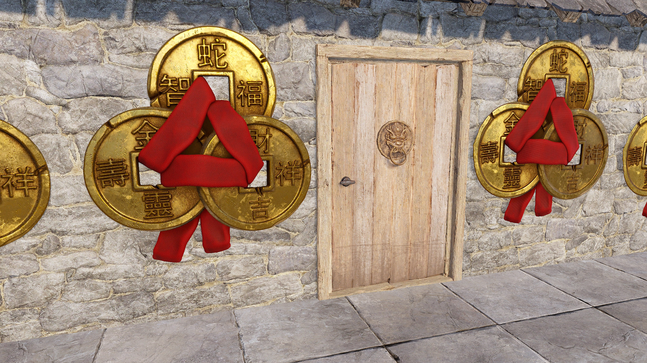 Amulet Rug thumbnail 7