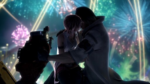 Final Fantasy VIII Kiss. Песня из игры FF XIII. Портал релоадед финал.