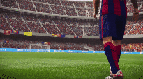 Steam Community :: :: Messi for FIFA 16