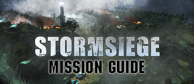 Steam Community :: Guide :: Official StormSiege Mission Guide