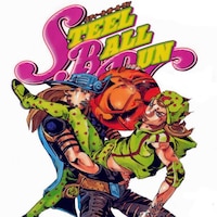 Steam Workshop Jojo