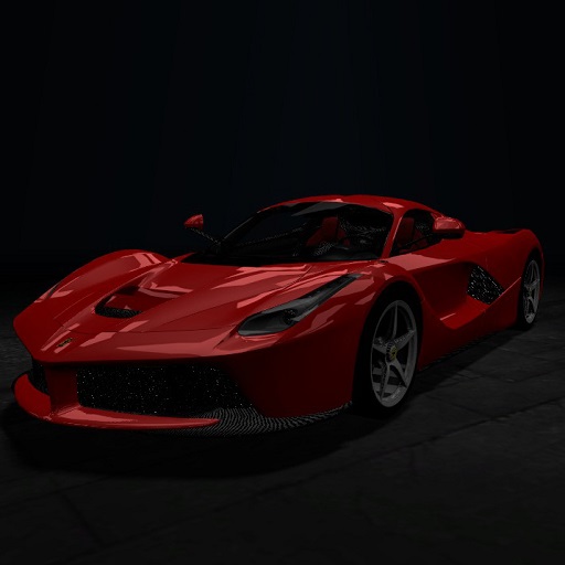 Ferrari peek steam