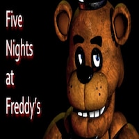 FREDBEAR'S TRICK OR TREAT!  Five Nights at Freddy's 4: Halloween Edition - Night  5 (REVISITED) 