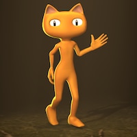VR Withered Foxy render (SFM) by DarkBon on DeviantArt