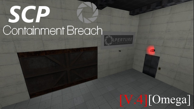 Image 5 - SCP 106 The pocket Dimension mod for SCP - Containment Breach -  ModDB