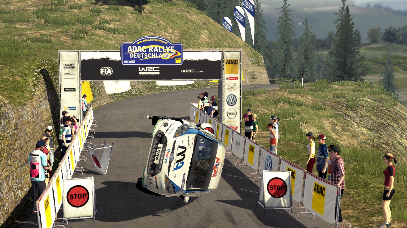 download wrc 6 world rally championship