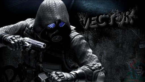 Steam Workshop::Resident Evil - Vector (Nick)