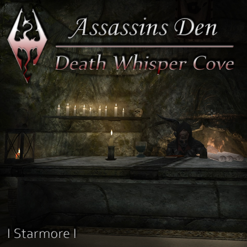 Steam Workshop :: Assassin's Den: Player House