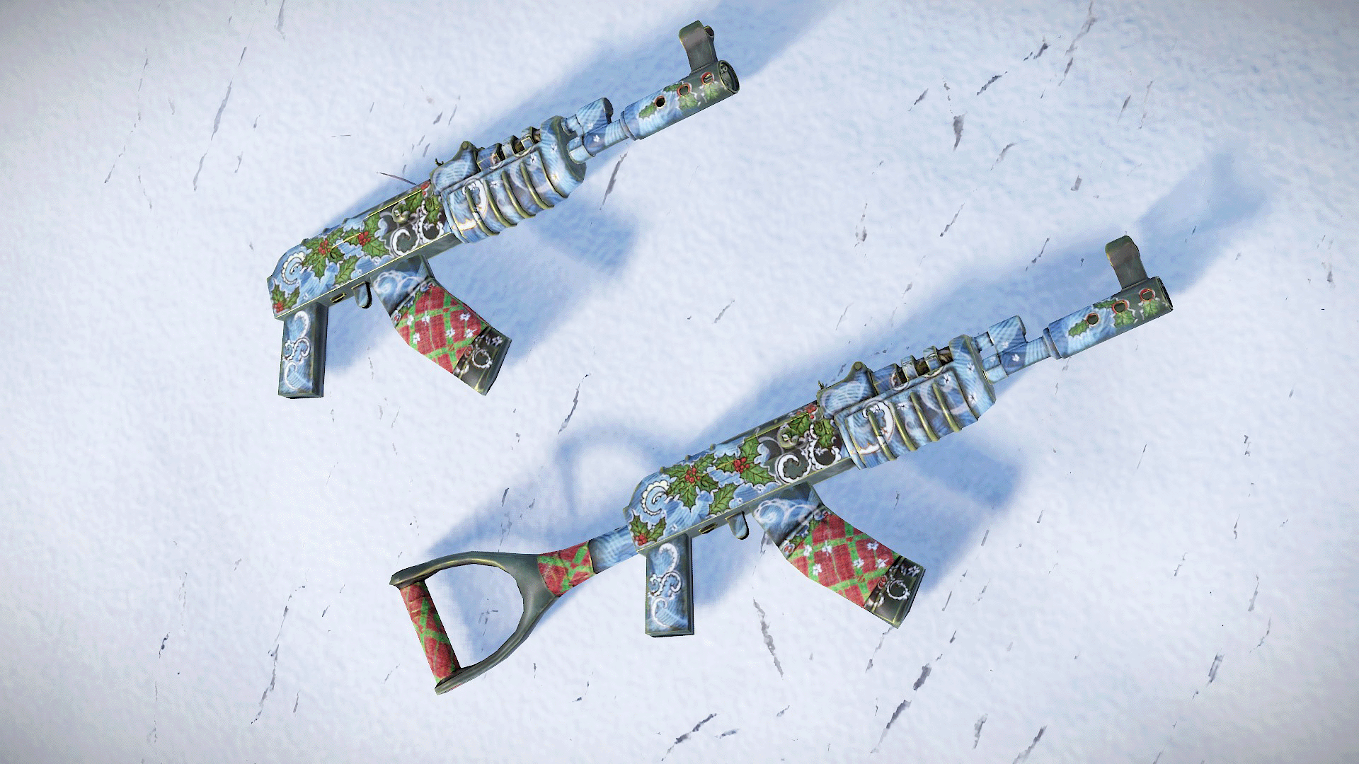 Merry Fire AR thumbnail 2