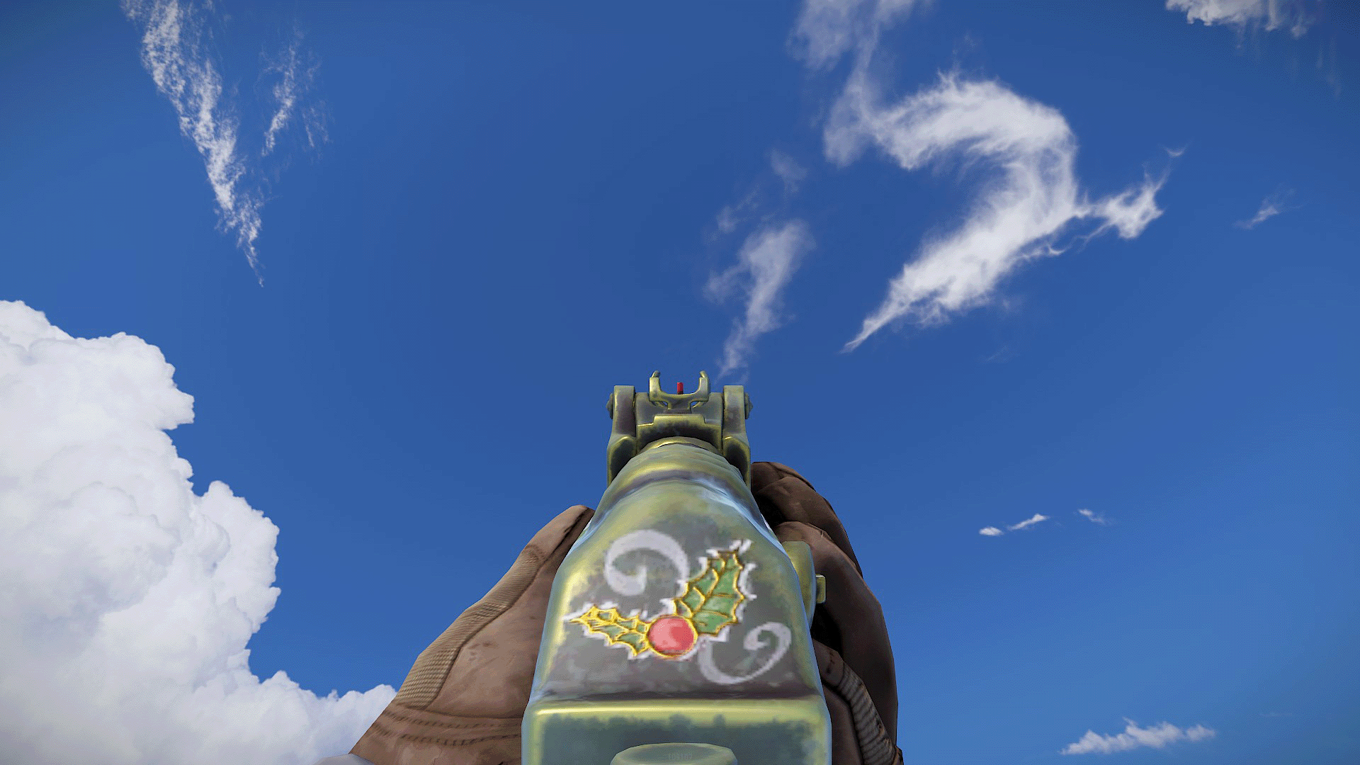 Merry Fire AR thumbnail 7