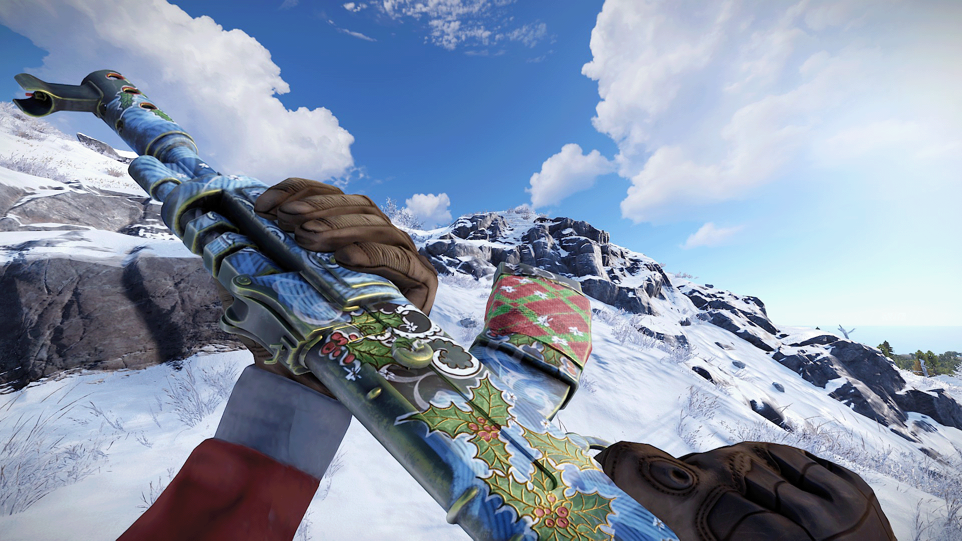 Merry Fire AR thumbnail 4