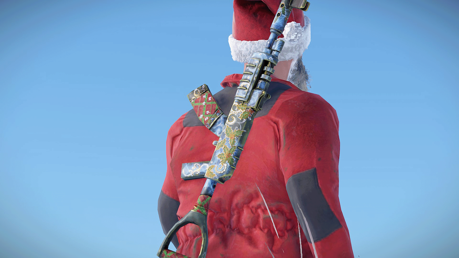 Merry Fire AR thumbnail 8