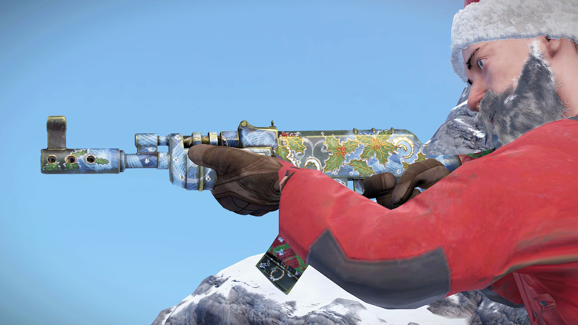 Merry Fire AR thumbnail 5