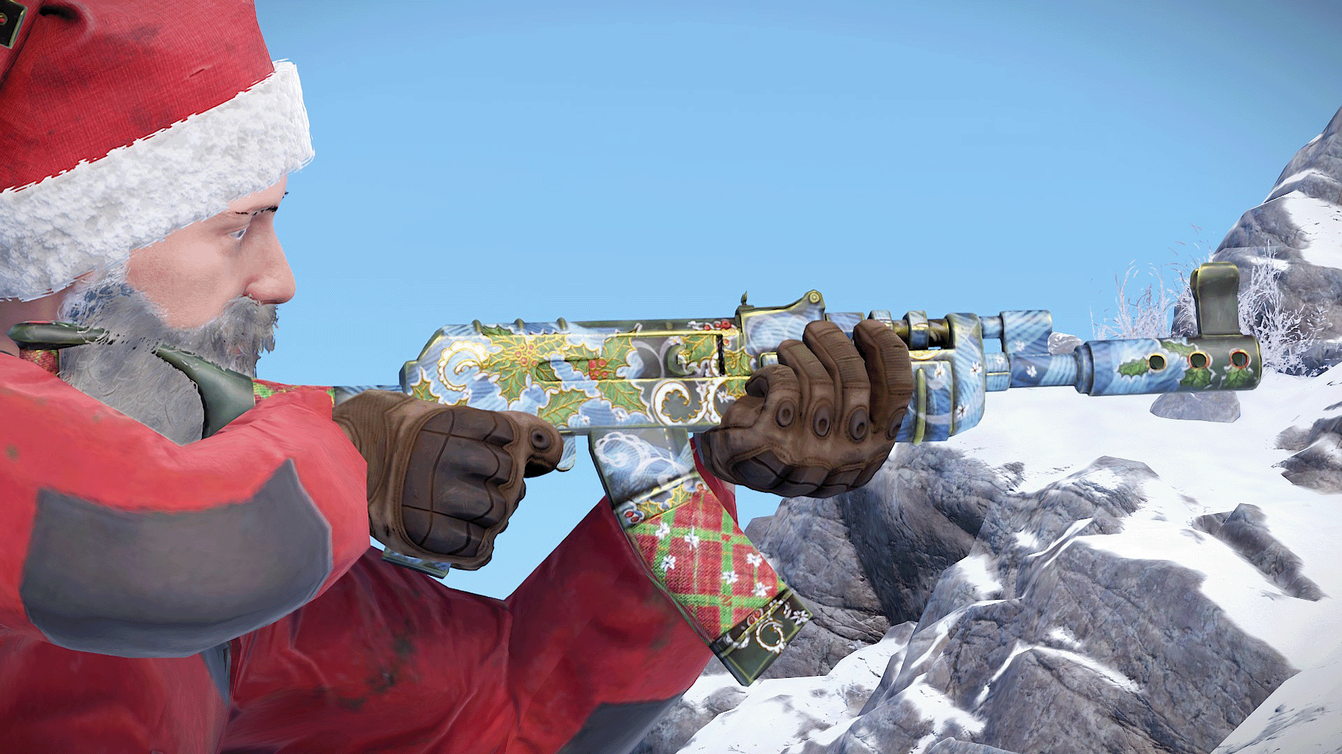 Merry Fire AR thumbnail 6