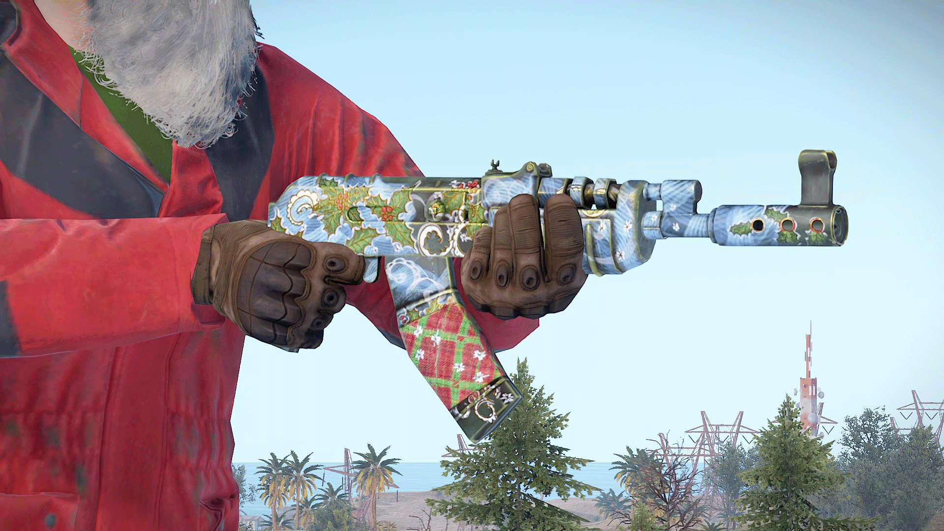 Merry Fire AR thumbnail 9