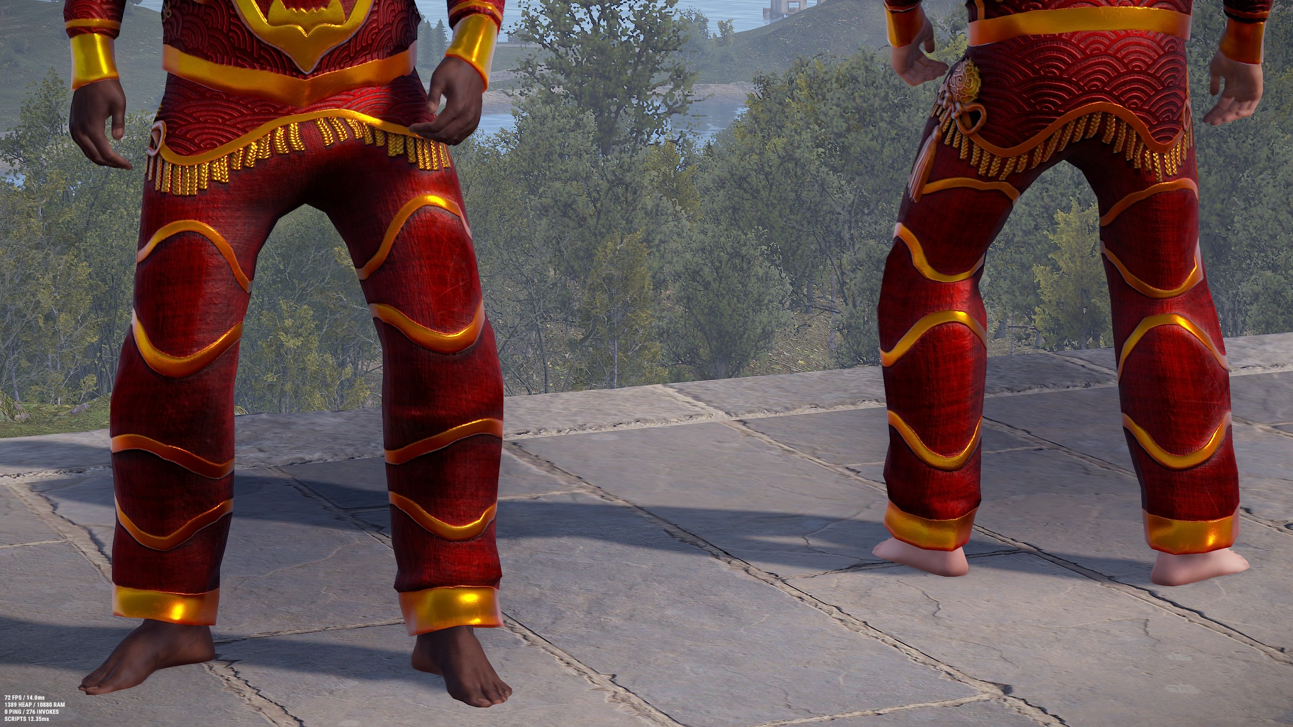 Dragon's Fury Hoodie thumbnail 9