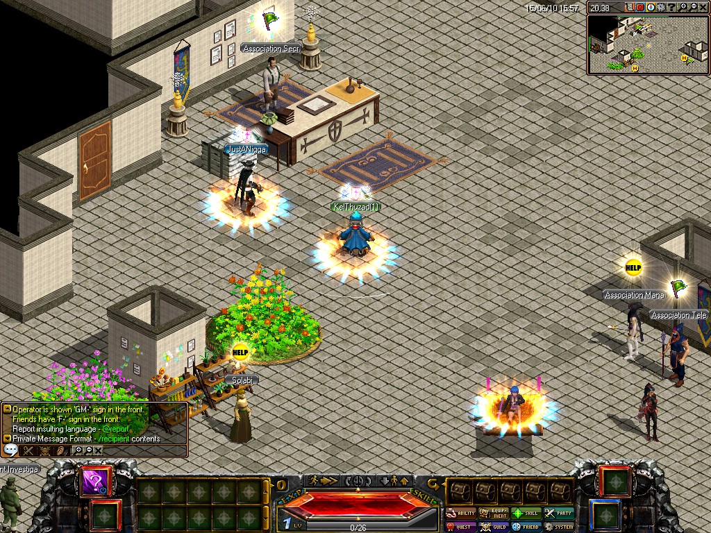 Steam Community :: Red Stone Online
