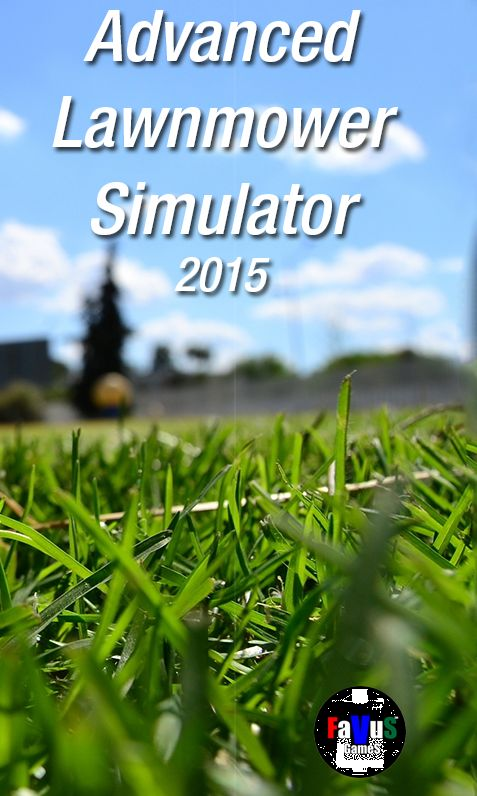 Steam Workshop Advanced Lawnmower Simulator 2015