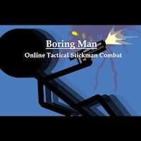 Comunidade Steam :: Boring Man - Online Tactical Stickman Combat
