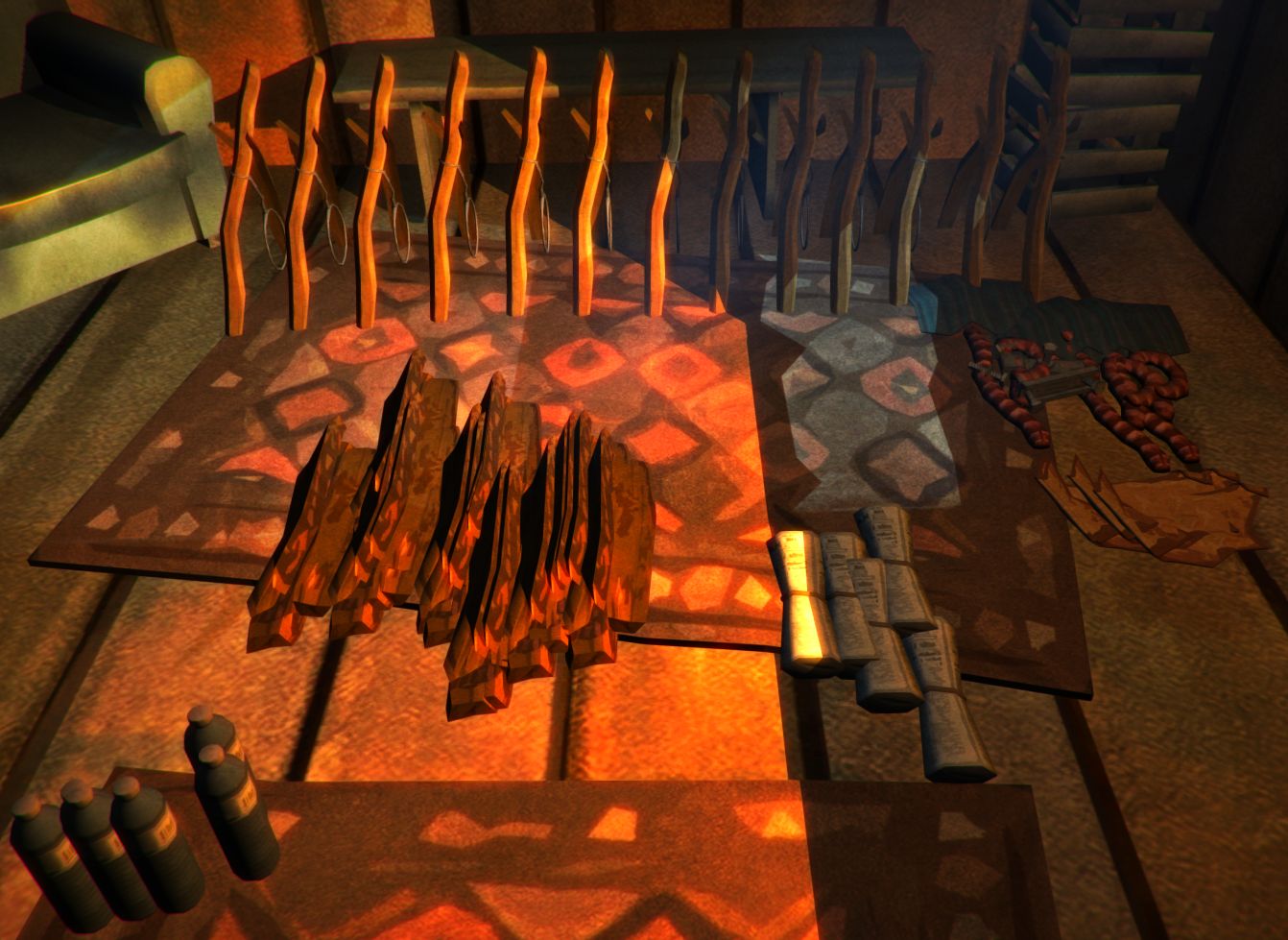 Dlužník Ráno viděl the long dark tricks metro publikum skejt
