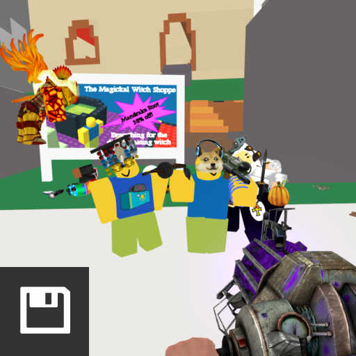 Steam Workshop Best Roblox Game Ever - 