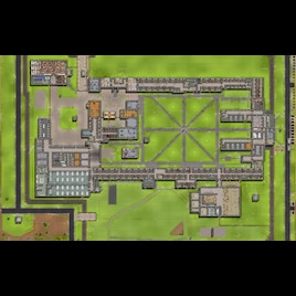 Steam Workshop Litchfield Correctional Facility