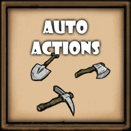 Auto Actions
