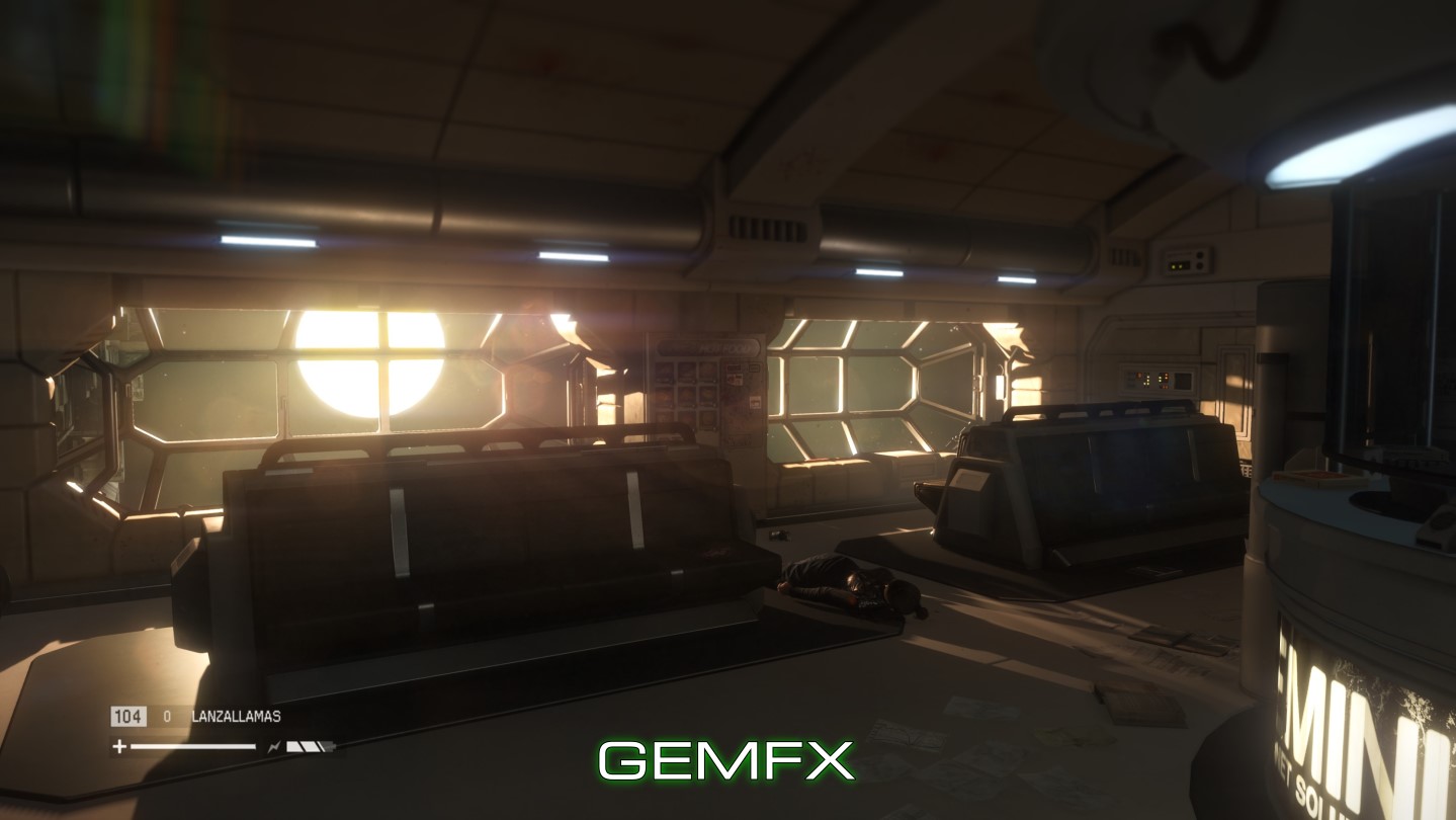 Steam Community :: Guide :: /// GEMFX illumination MOD v2