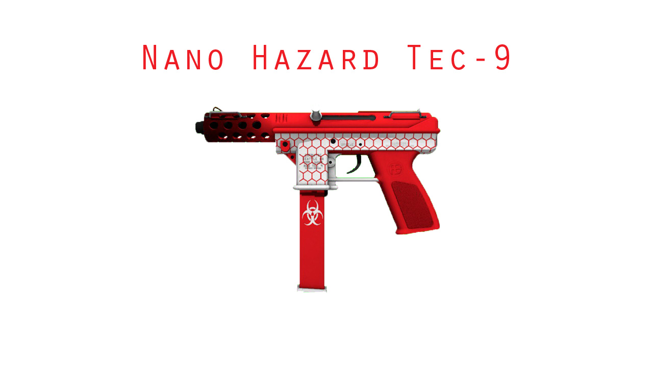 Steam Community :: Guide :: Creating Professional Weapon Skins in CS:GO