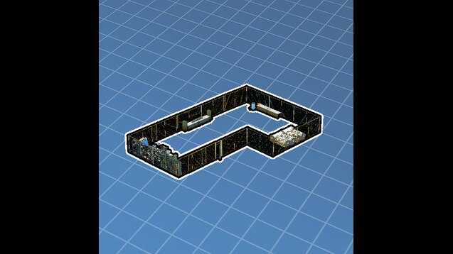 Steam Workshop Drug Dealers Hideout