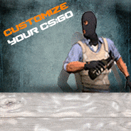 forarbejdning salat Assimilate Steam Community :: Guide :: Customizing Your CS:GO ( fonts, bomb codes and  more )