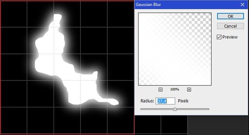 height map in ps easiest way to create
