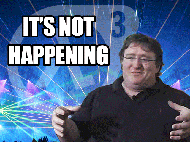 Gabe Newell hypothetically joins Twitter, Page 3
