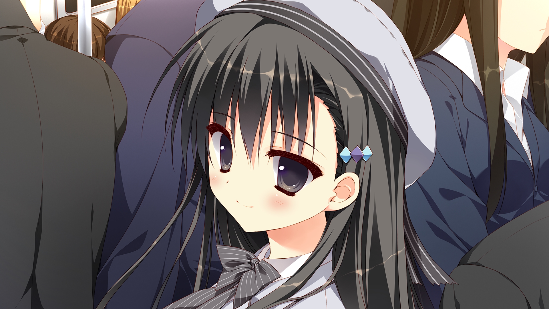 Steam コミュニティ スクリーンショット 彼女のセイイキ