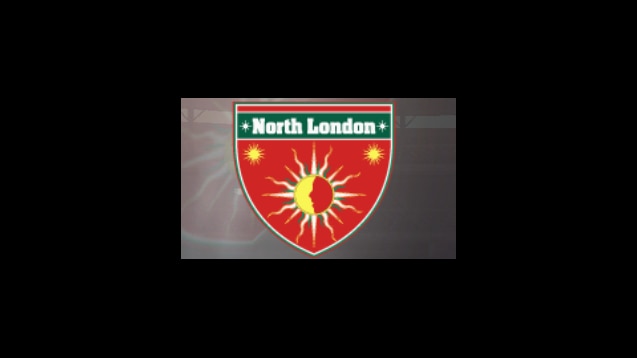Steam Workshop::North London FC