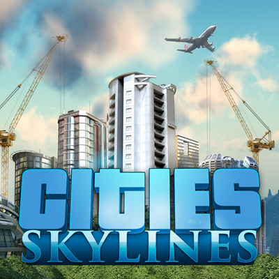 Steam Workshop Cities Skylines Collection Pack